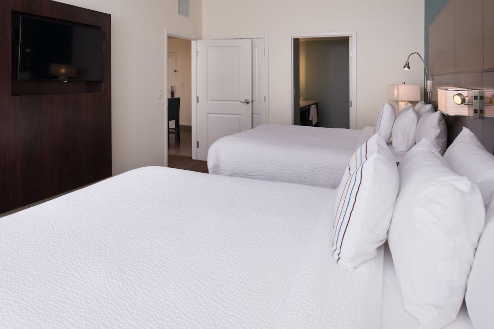 undefined Residence Inn by Marriott Miami West / FL Turnpike 3