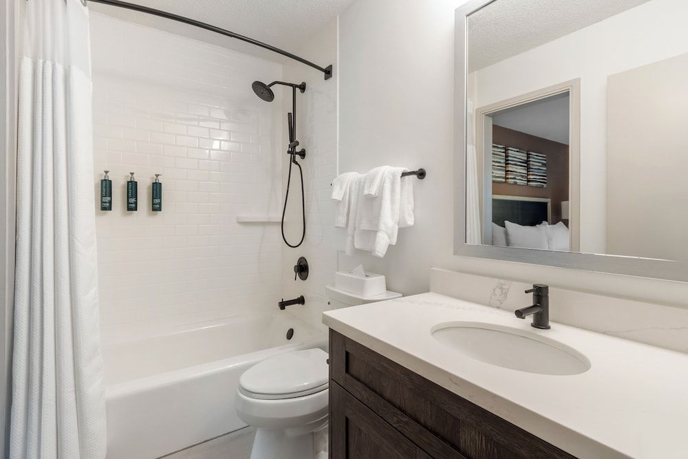 Fairway Forest Deluxe Suite, 1 Bedroom 3