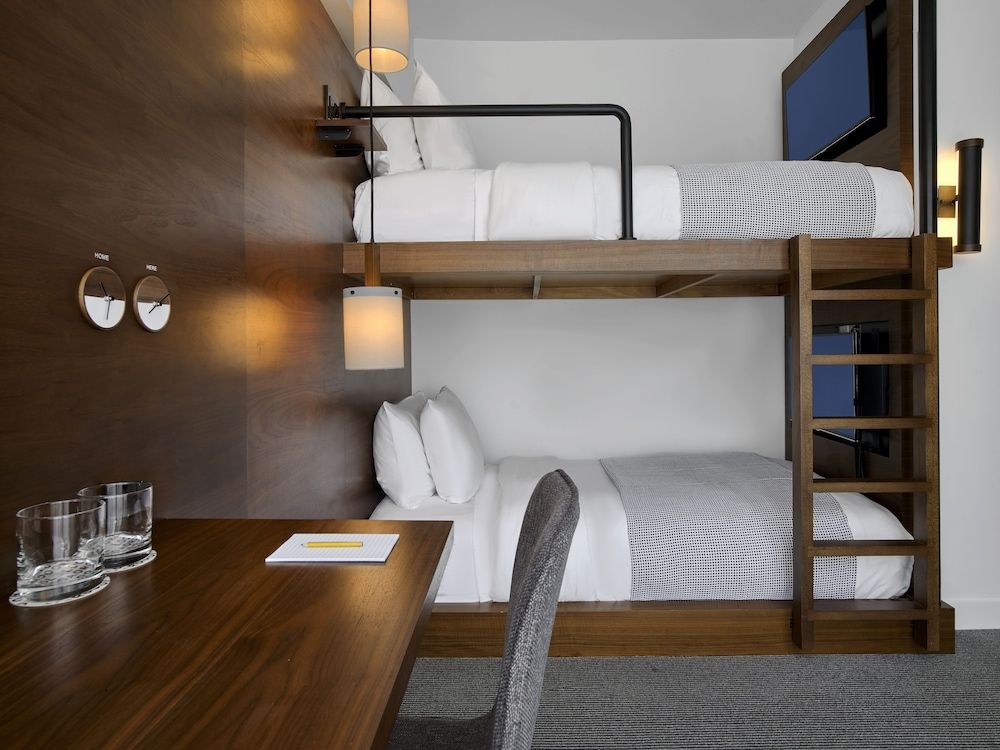 Arlo NoMad Room (Bunk) 3