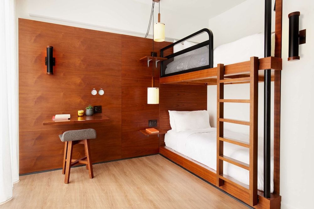 Arlo NoMad Room (Bunk)