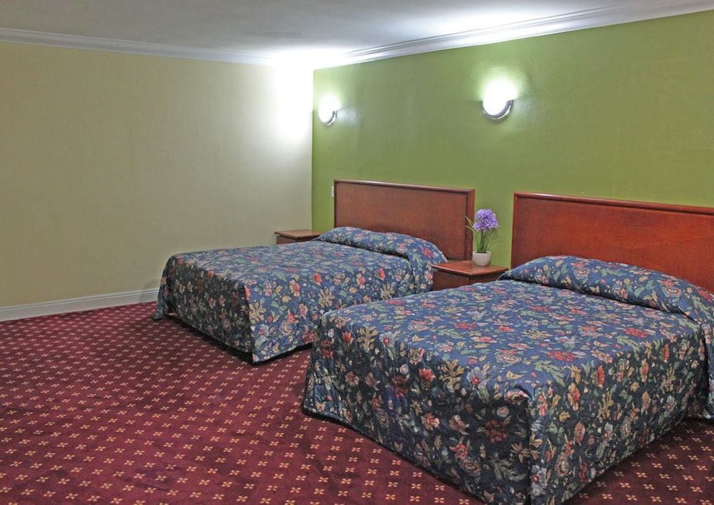 Royla Motel Double Room 4