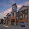 Best Western Firestone Inn & Suites