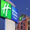 Holiday Inn Express & Suites Chalmette - New Orleans S by IHG