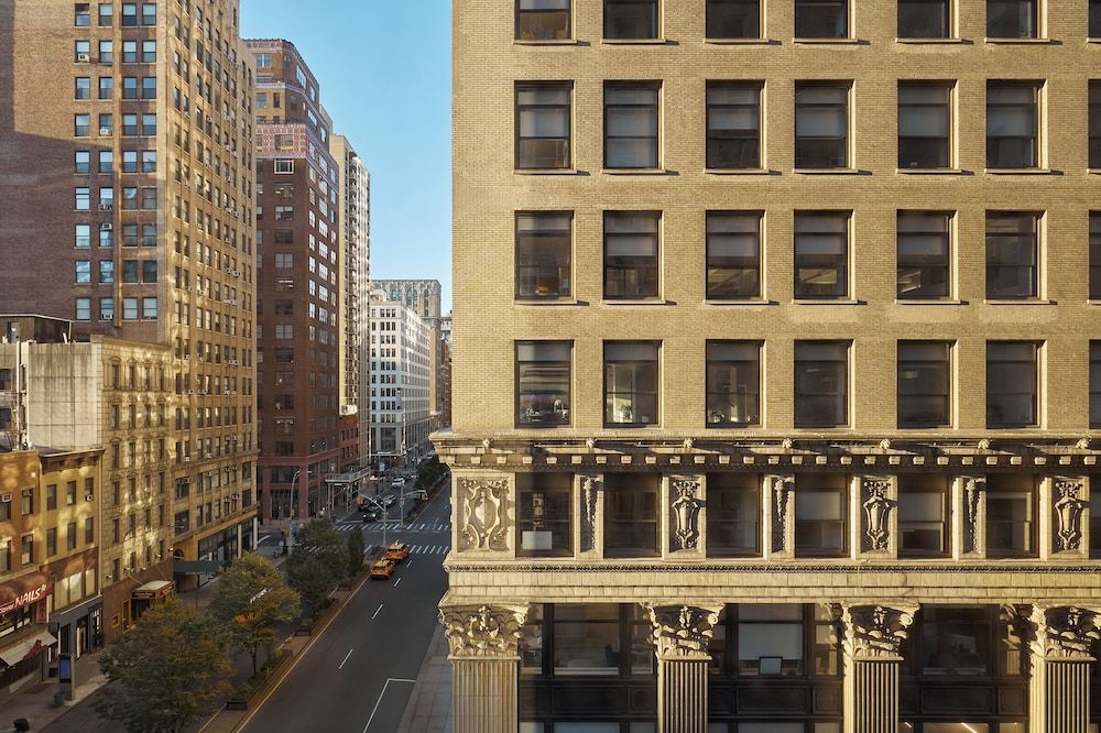 undefined Hotel Park Ave NYC 6