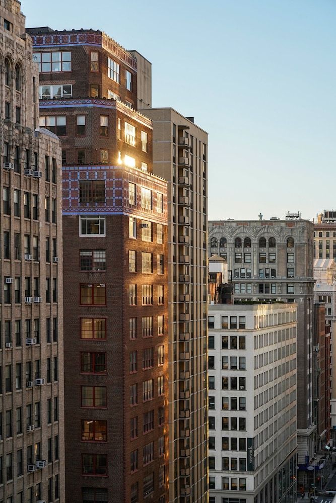 undefined Hotel Park Ave NYC 8