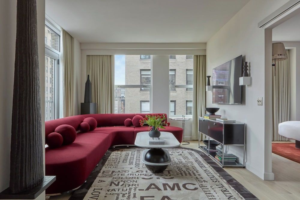 undefined Hotel Park Ave NYC