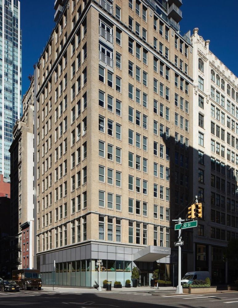 undefined Hotel Park Ave NYC 7