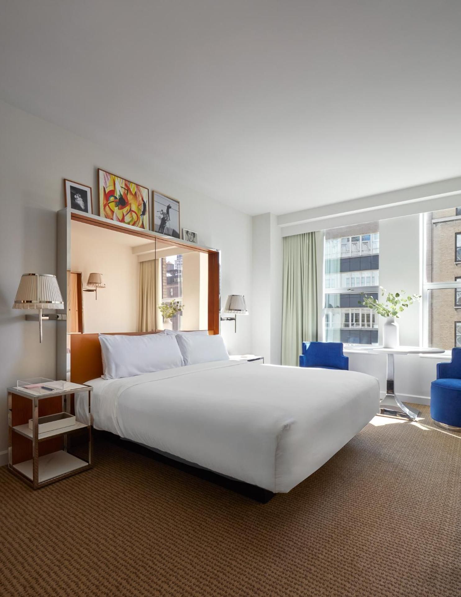 Premier King Room