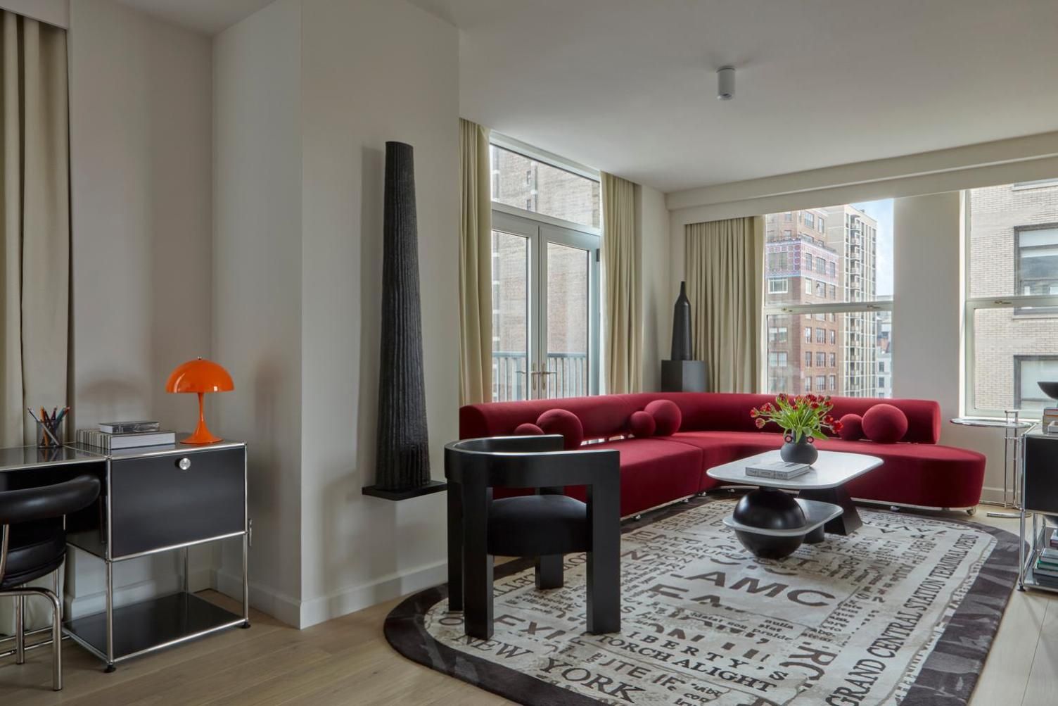 undefined Hotel Park Ave NYC 10