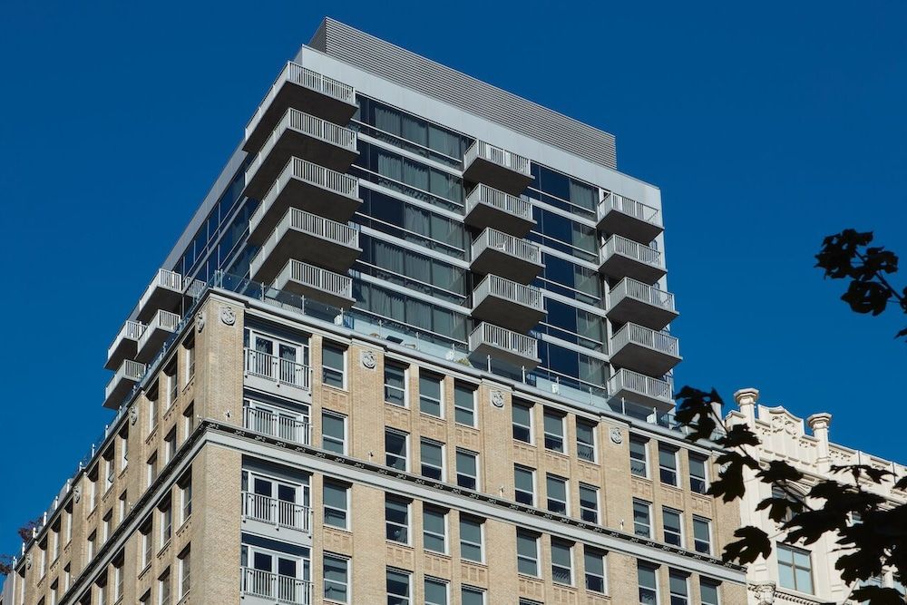 undefined Hotel Park Ave NYC 5