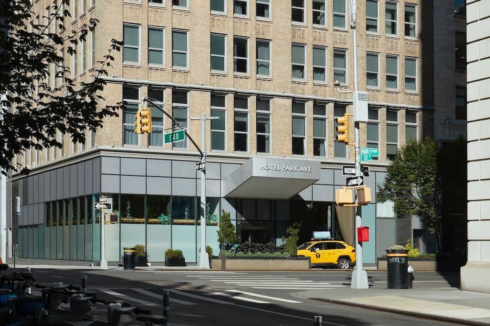 undefined Hotel Park Ave NYC 3