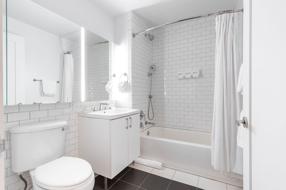 undefined Mint House at 70 Pine 8