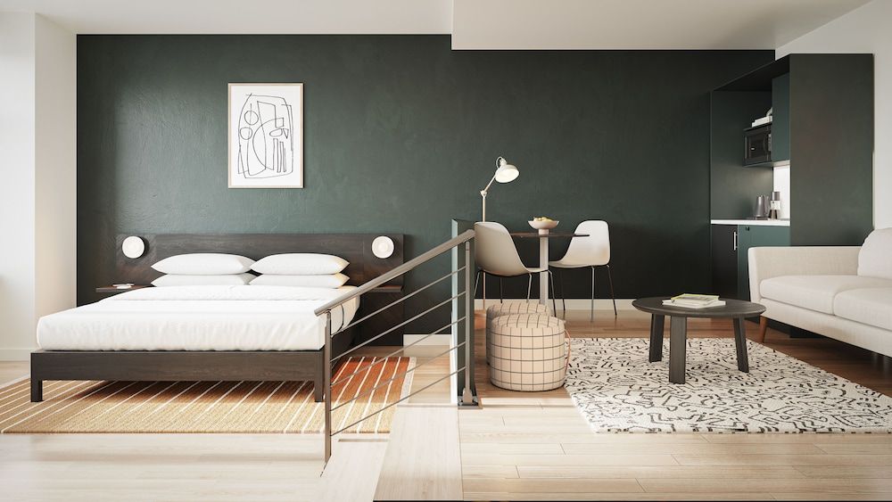 undefined Mint House at 70 Pine 6