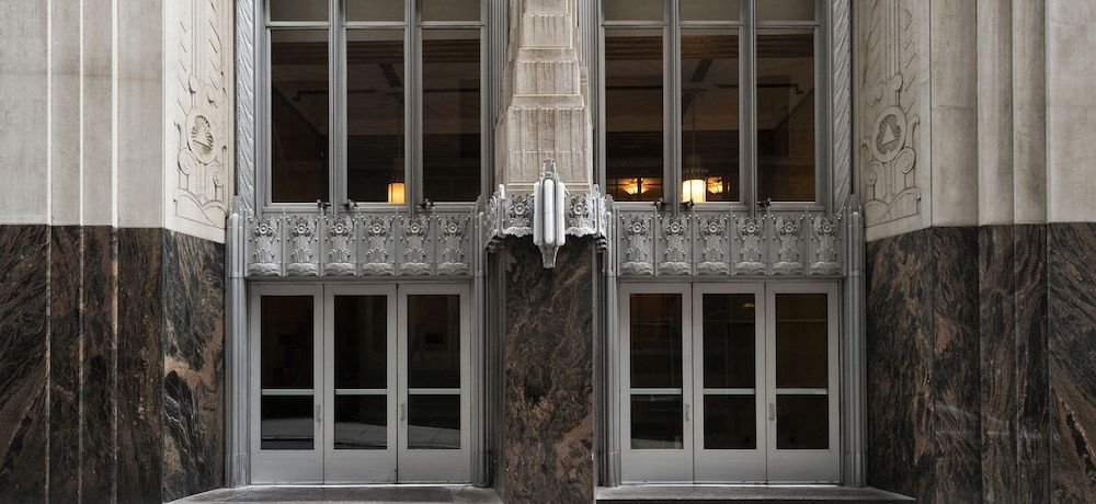 undefined Mint House at 70 Pine 5