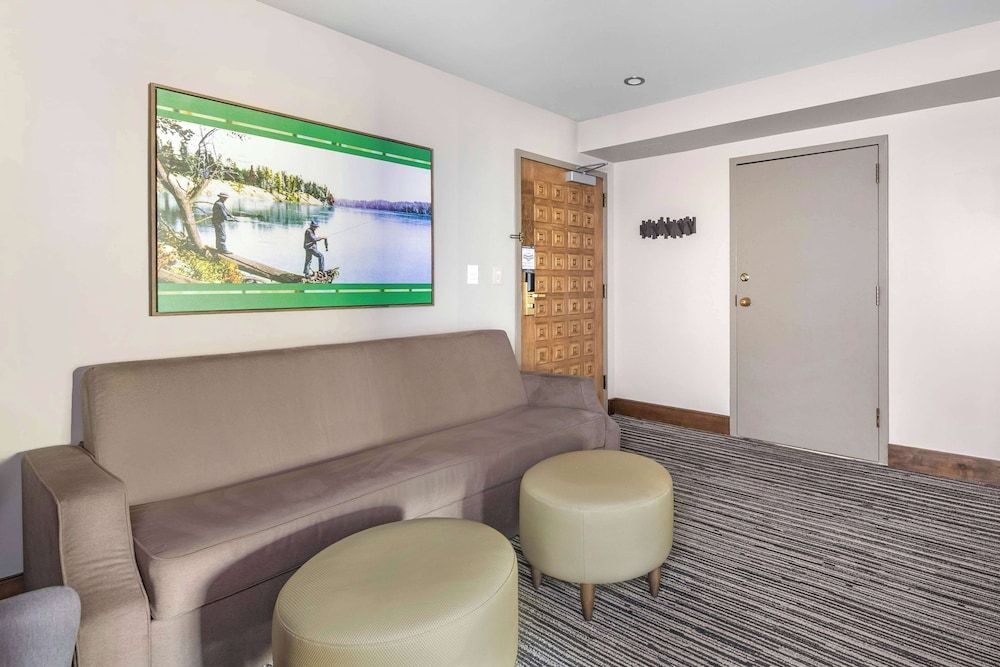 undefined Hilton Vacation Club Tahoe Seasons Lake Tahoe 8