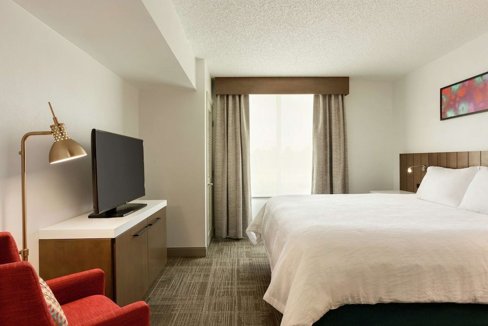 Junior Suite, 1 King Bed