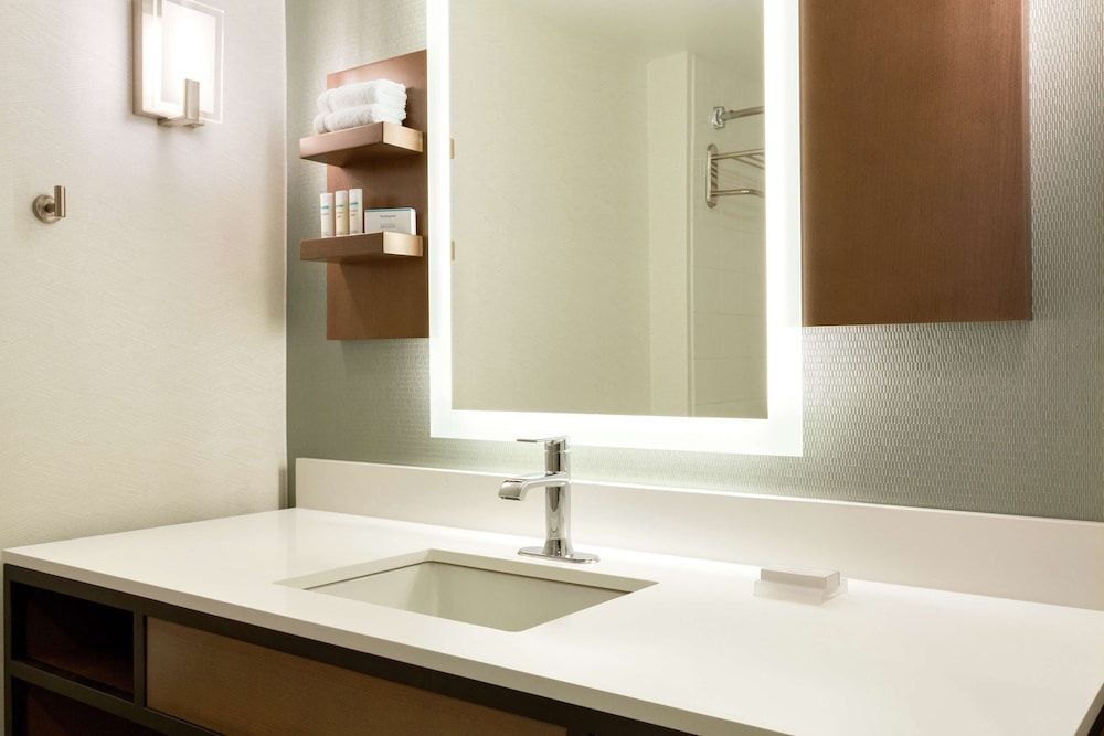 Junior Suite, 1 King Bed