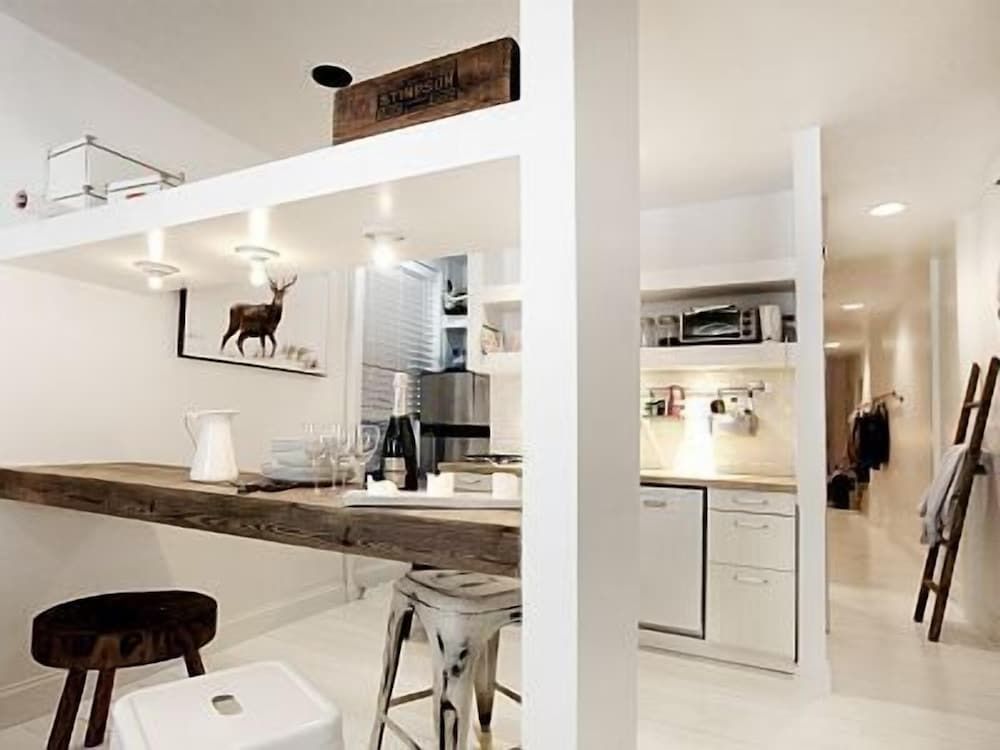 undefined MySuites - Bowery Soho 4