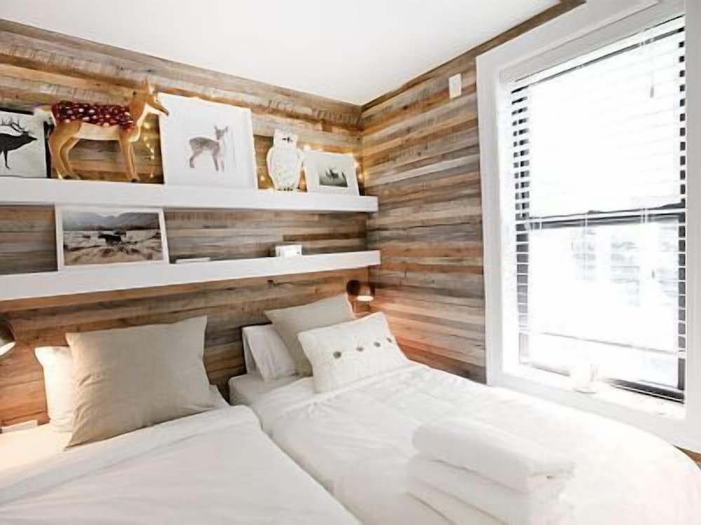 undefined MySuites - Bowery Soho 3