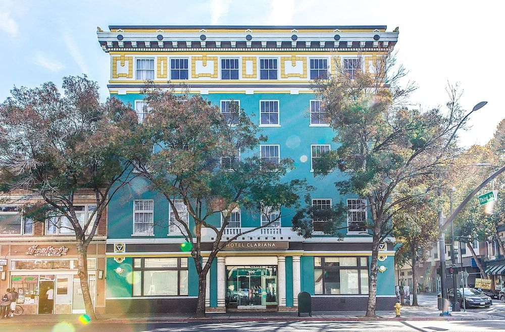 undefined Hotel Clariana 7