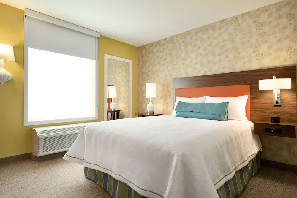 Suite, 1 Bedroom, Non Smoking