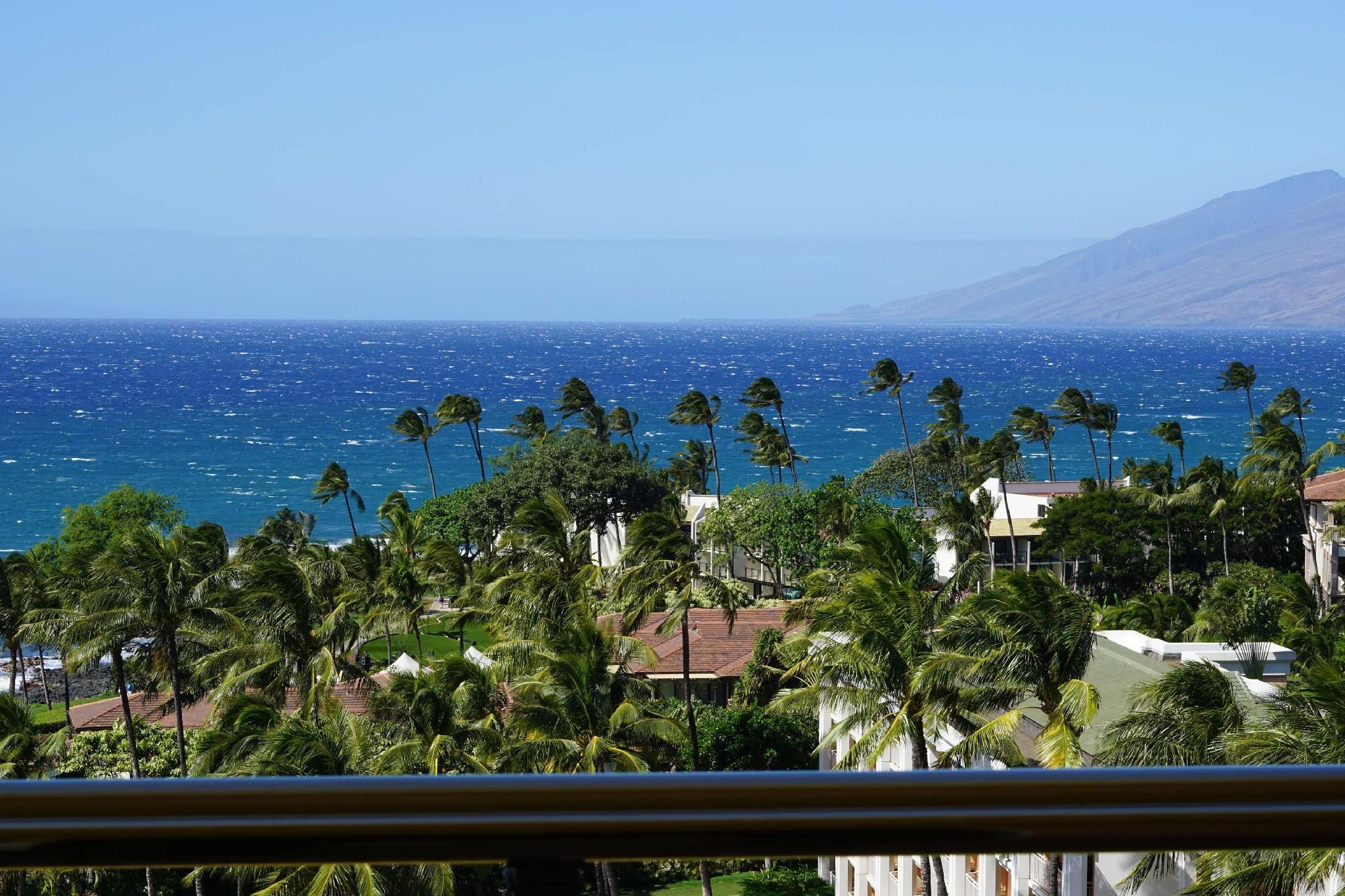 Napua Ocean View - 2 Queen Beds