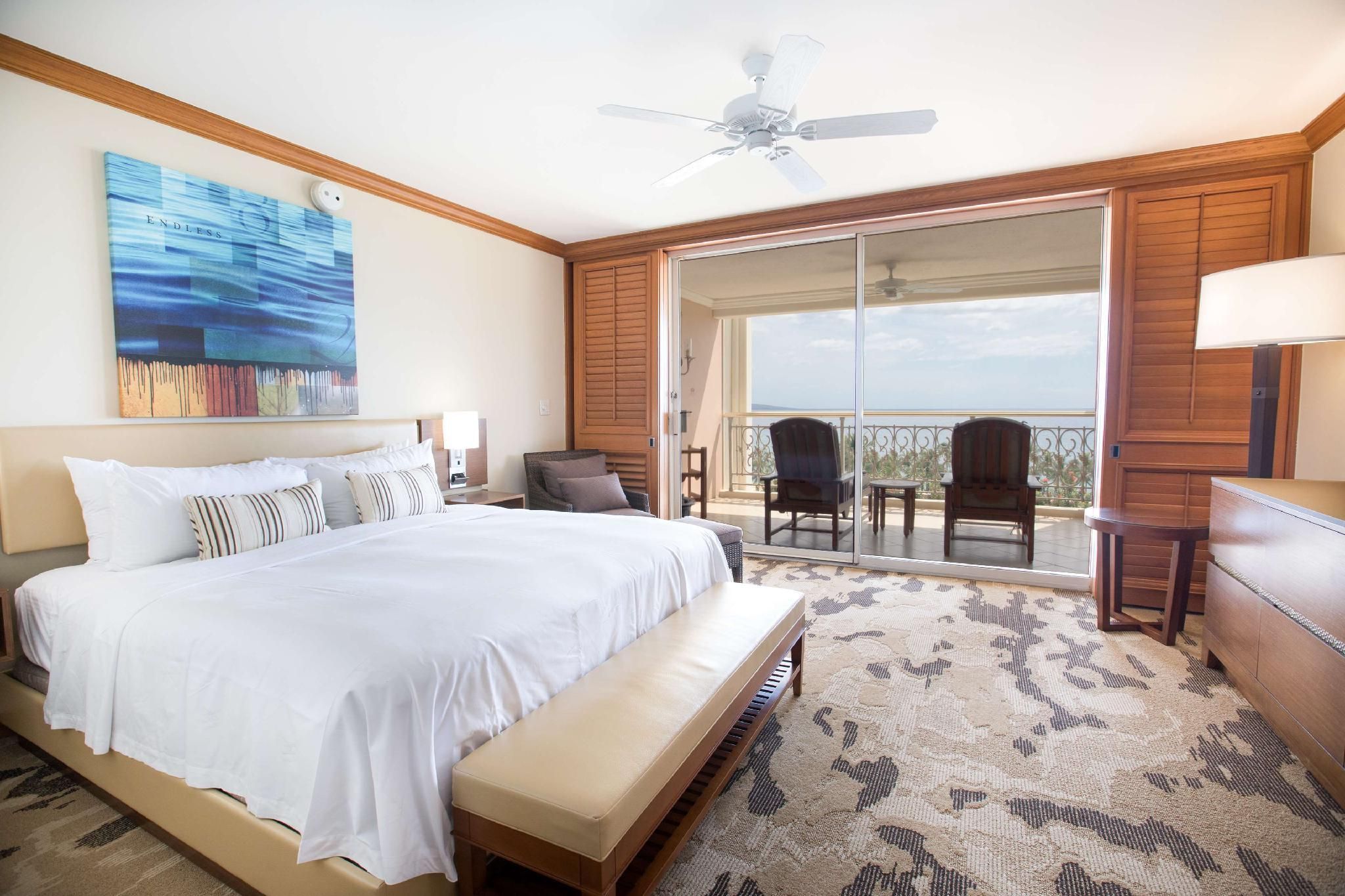 NAPUA ROYAL SUITE - 1 KING BED