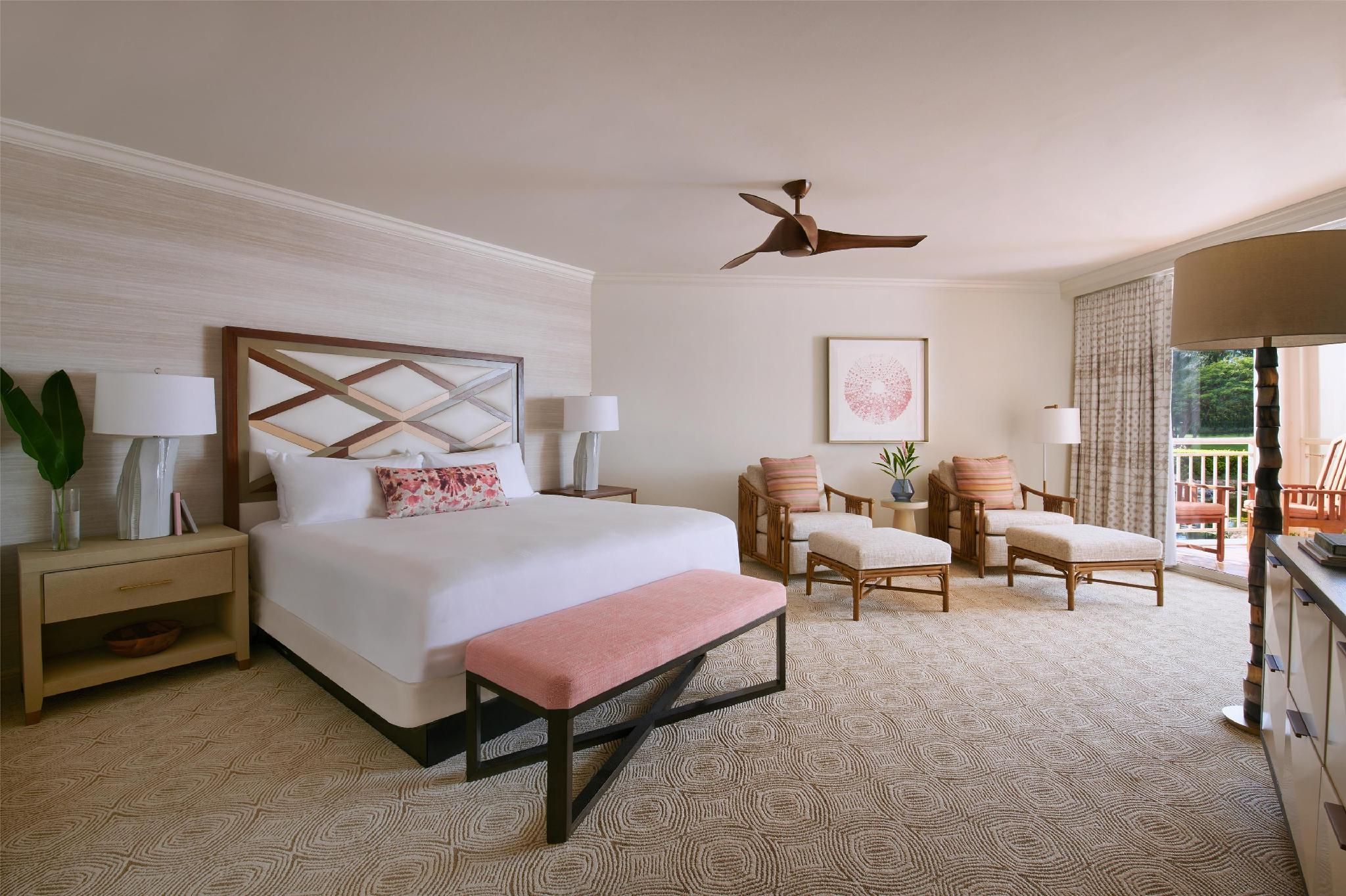 Alii Suite - 1 King Bed