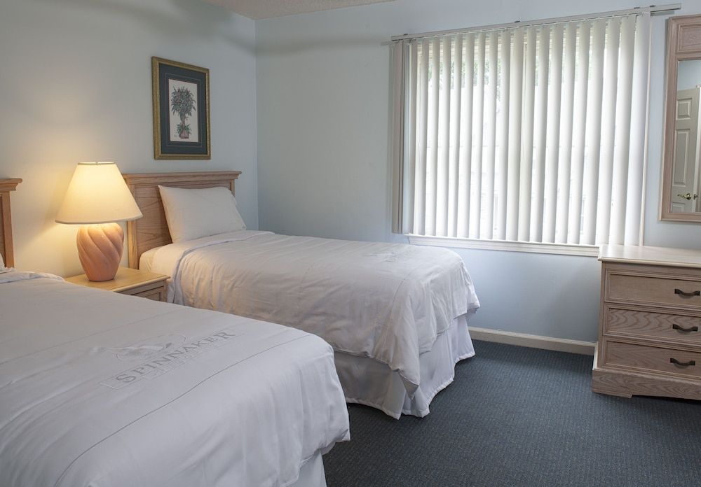 Standard Villa, 2 Bedrooms
