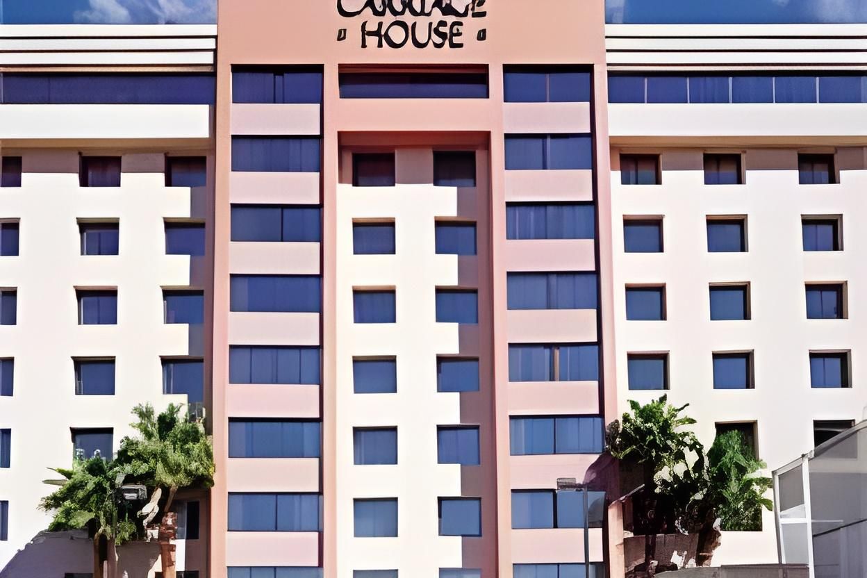 undefined The Carriage House 3