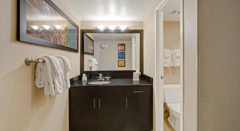 The Carriage House Deluxe King Room 10
