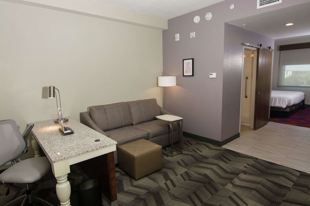 Junior Suite, 1 King Bed, Non Smoking