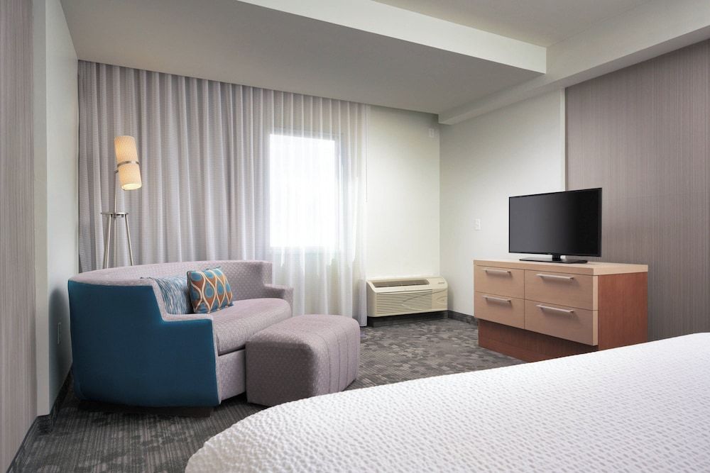 Suite, 1 Bedroom