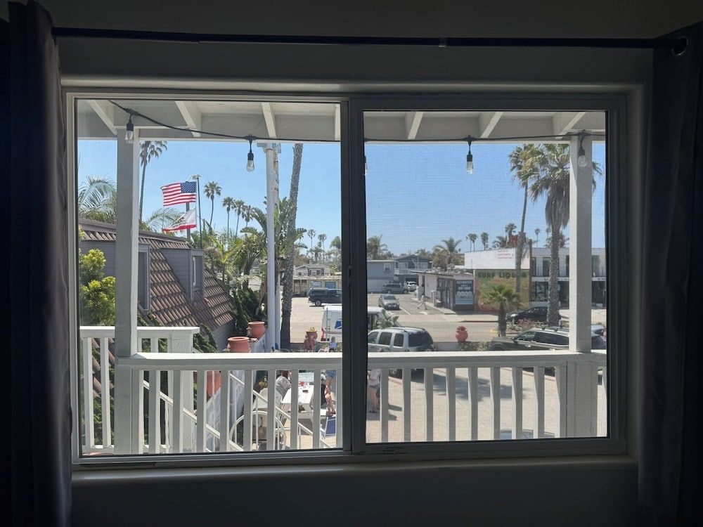 The Shores Inn and Beach Houses Room, 2 Queen Beds 17