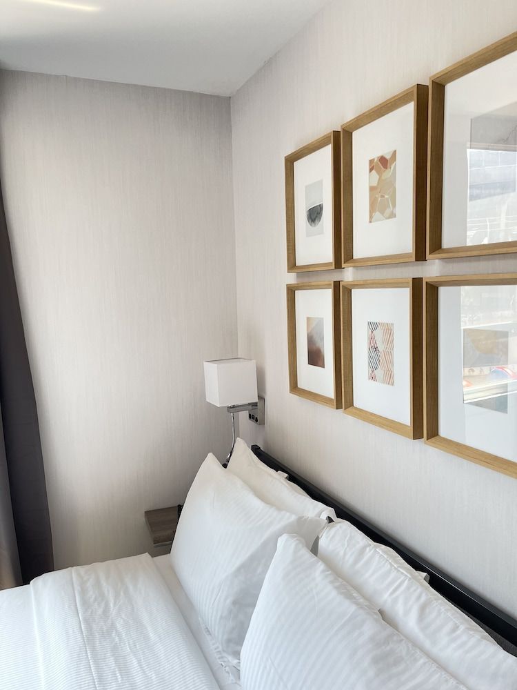 Hotel Mimosa Standard Room 14