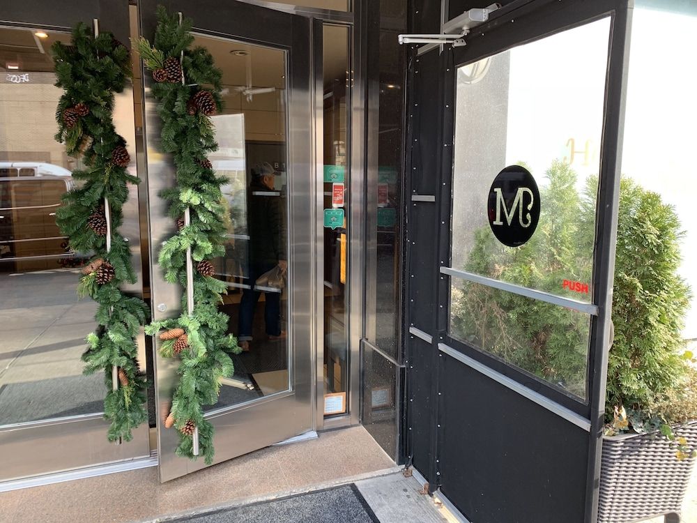 undefined Hotel Mimosa 8