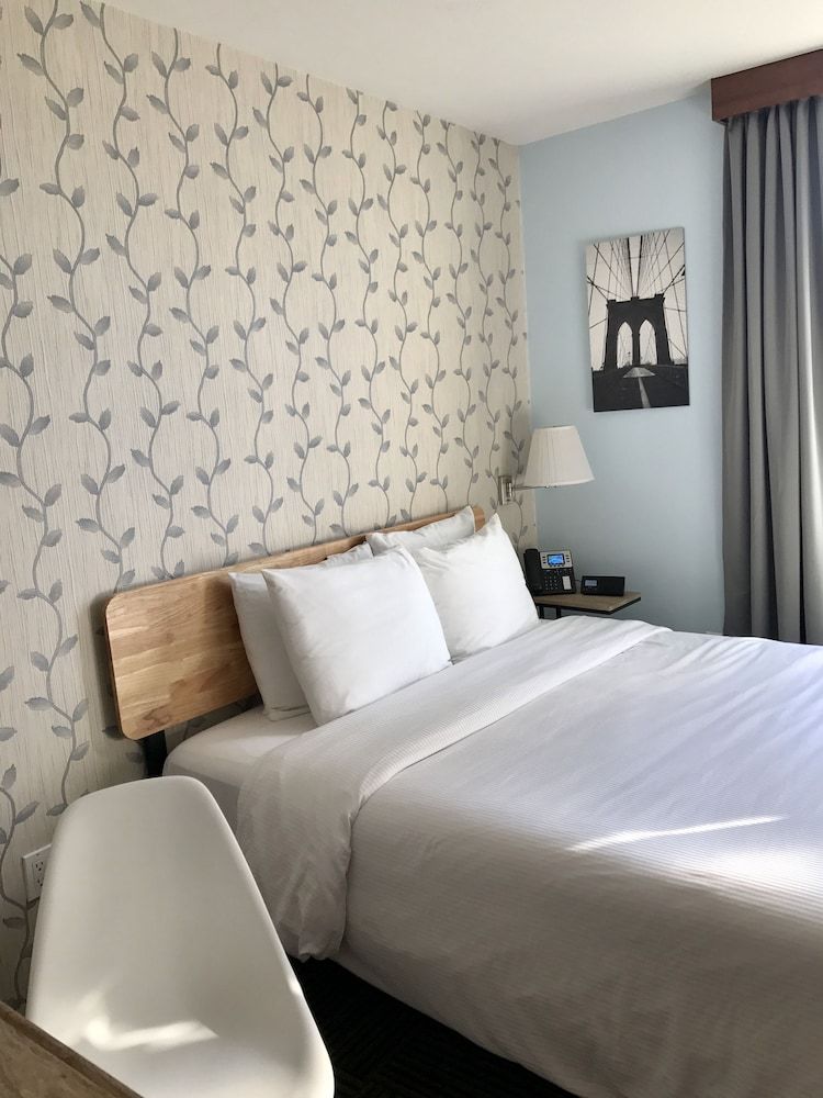 Hotel Mimosa Standard Room 3