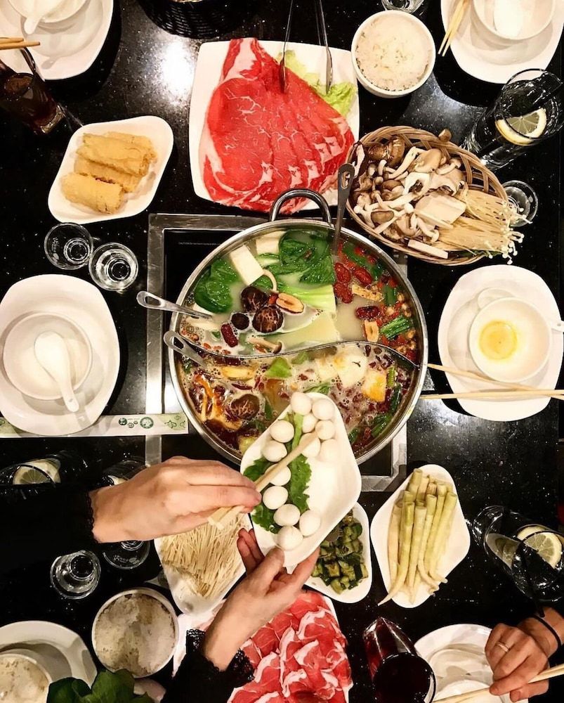 undefined Hotel Mimosa 10