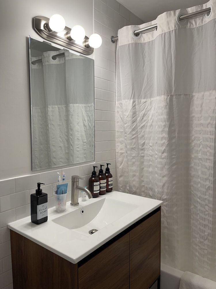 Hotel Mimosa Standard Room 19