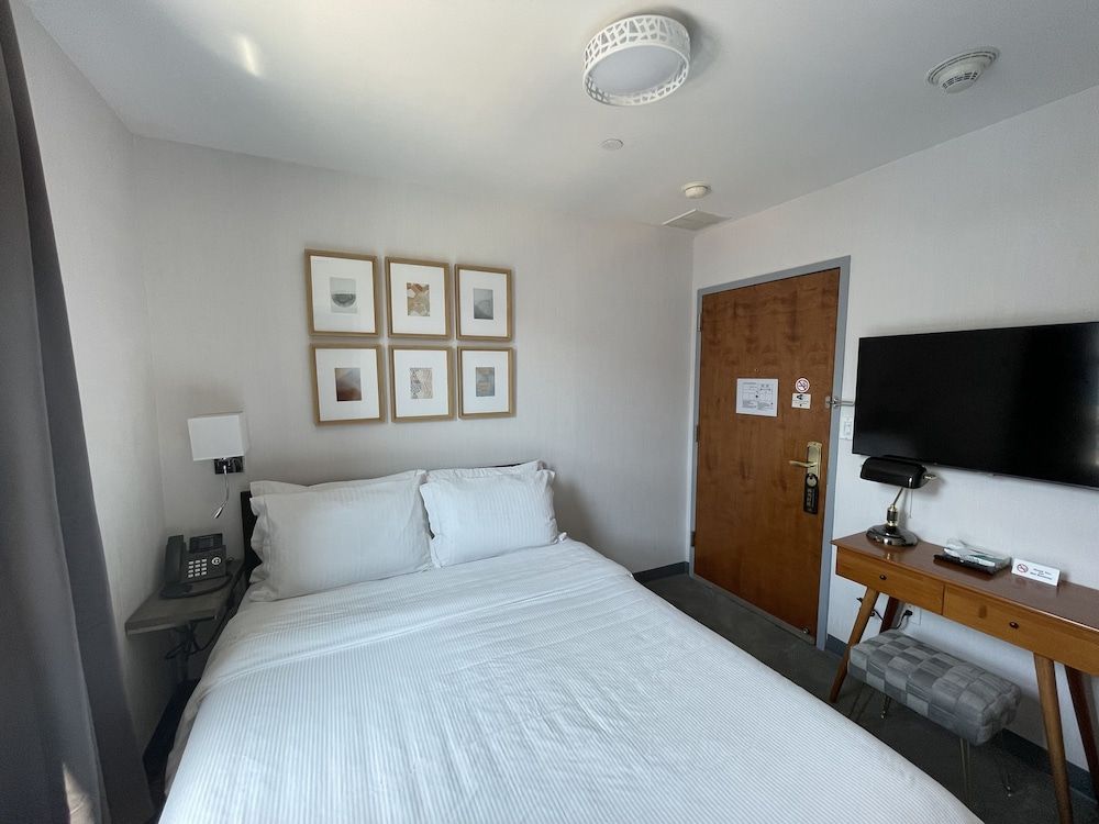 Hotel Mimosa Standard Room 16