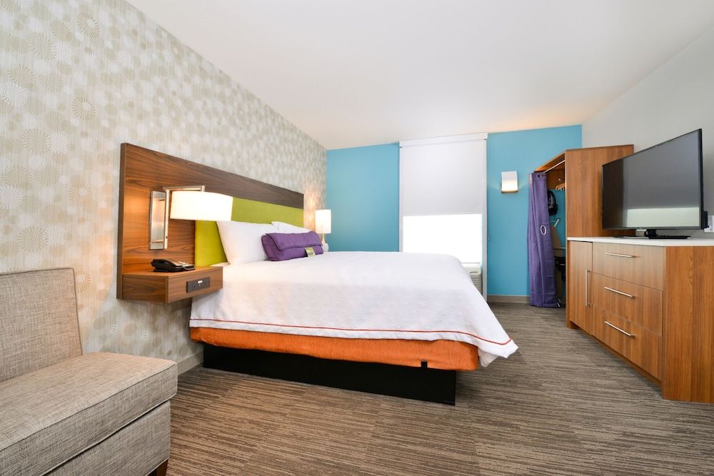 Suite, 1 Bedroom, Non Smoking