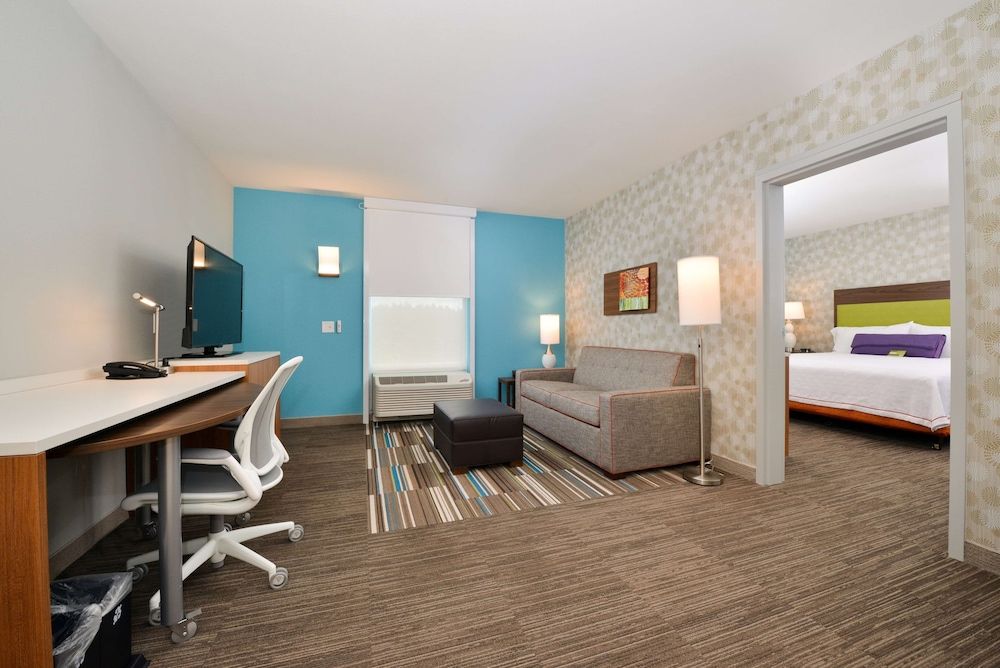 Suite, 1 Bedroom, Non Smoking
