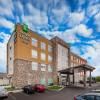 Holiday Inn Express & Suites Rice Lake by IHG
