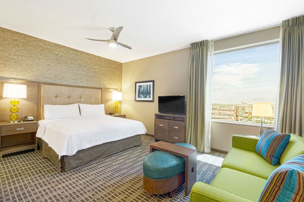 undefined Homewood Suites Houston Downtown 8