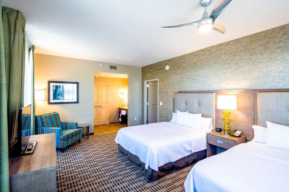 undefined Homewood Suites Houston Downtown 7