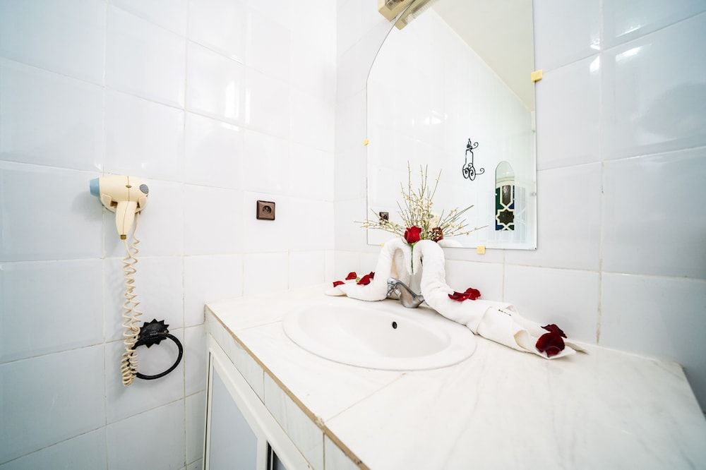 undefined Moroccan House Hotel Marrakech 9