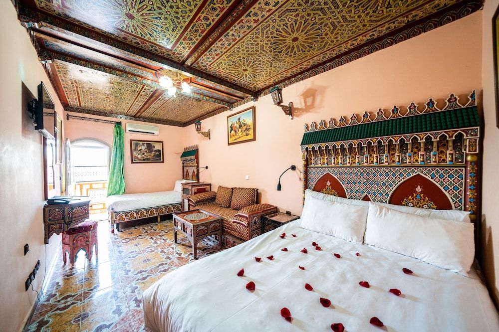 undefined Moroccan House Hotel Marrakech 6