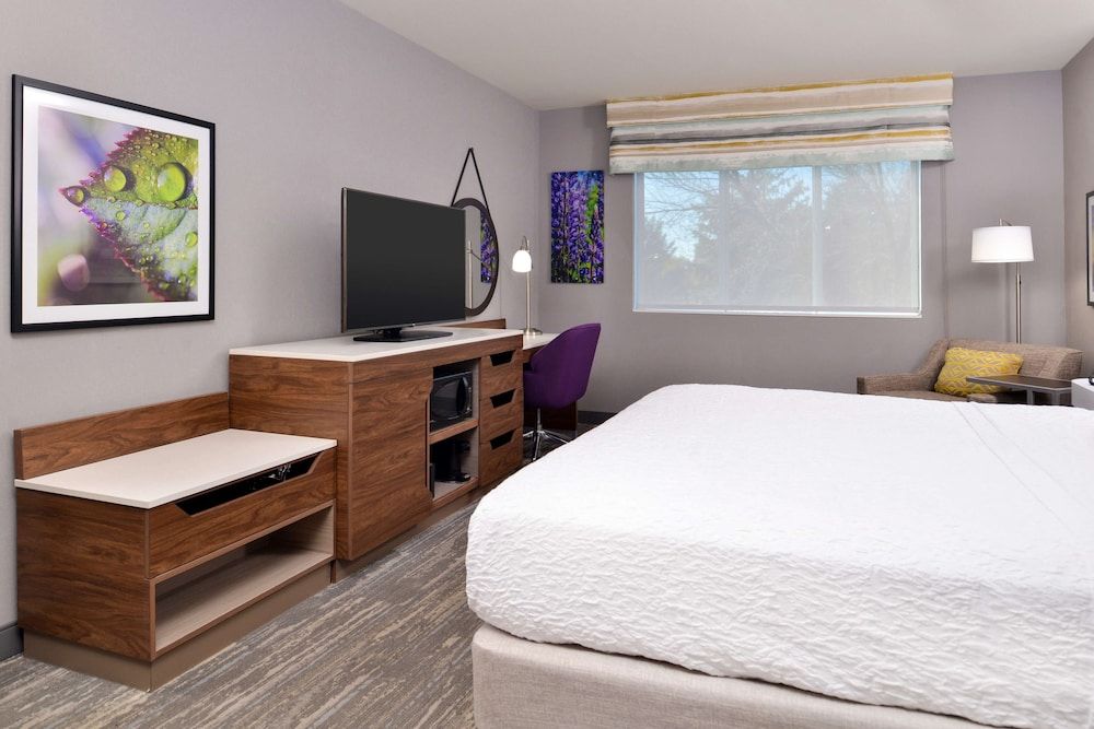 Room, 1 King Bed, Non Smoking