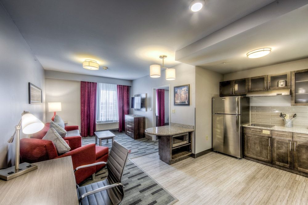 undefined Staybridge Suites Columbus Univ Area - OSU by IHG 10