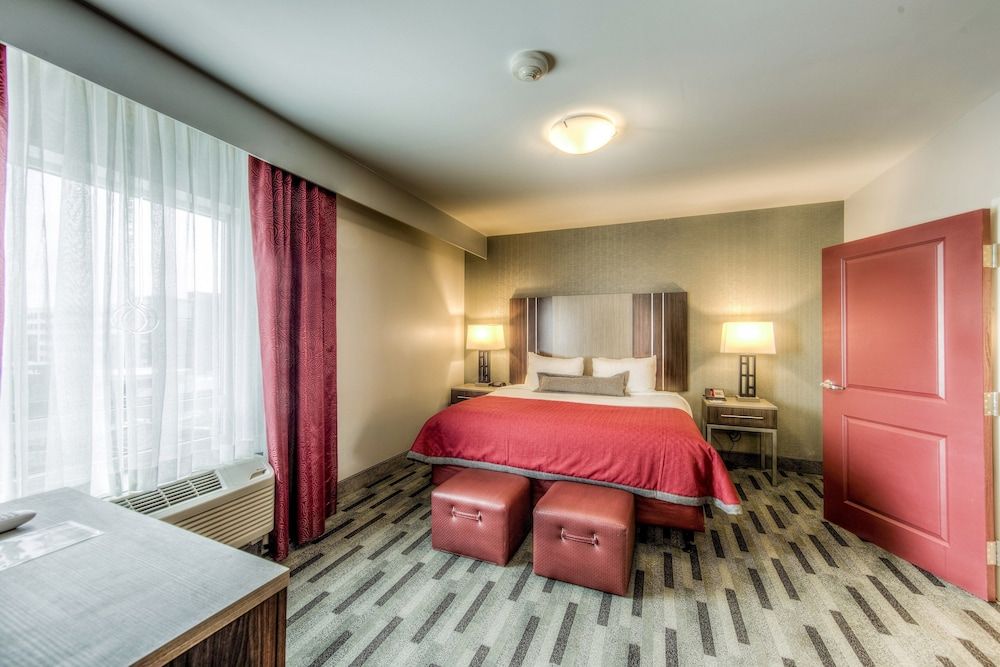 undefined Staybridge Suites Columbus Univ Area - OSU by IHG